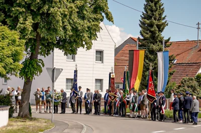 Foto des Albums: Kriegerjahrtag 2026