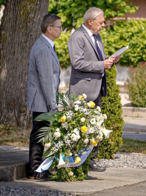 Foto des Albums: Kriegerjahrtag 2026