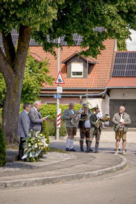 Foto des Albums: Kriegerjahrtag 2026