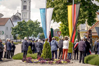 Foto des Albums: Kriegerjahrtag 2026