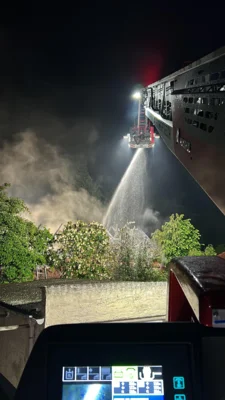 Foto des Albums: Einsatz 043/2026