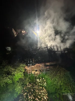 Foto des Albums: Einsatz 043/2026