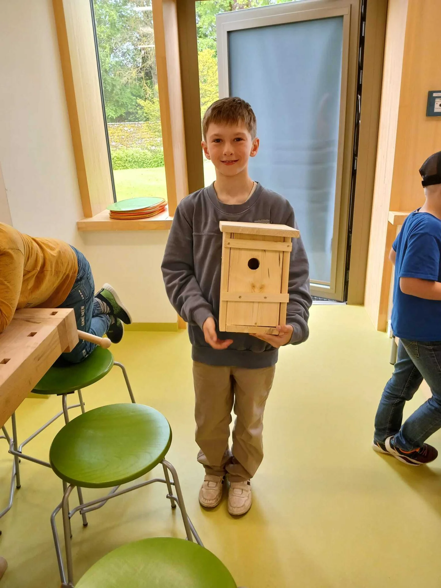 Bild der Galerie