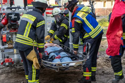 Foto des Albums: Samtgemeindeübung 26