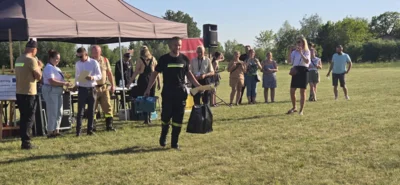 Foto des Albums: Feuerwehrwettkampf Zwierzyn 2026