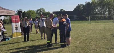 Foto des Albums: Feuerwehrwettkampf Zwierzyn 2026