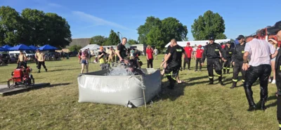 Foto des Albums: Feuerwehrwettkampf Zwierzyn 2026