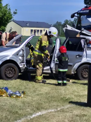 Foto des Albums: Feuerwehrwettkampf Zwierzyn 2026