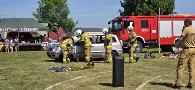 Foto des Albums: Feuerwehrwettkampf Zwierzyn 2026
