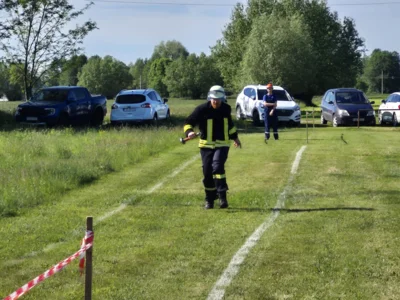 Foto des Albums: Feuerwehrwettkampf Zwierzyn 2026