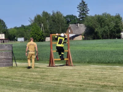 Foto des Albums: Feuerwehrwettkampf Zwierzyn 2026