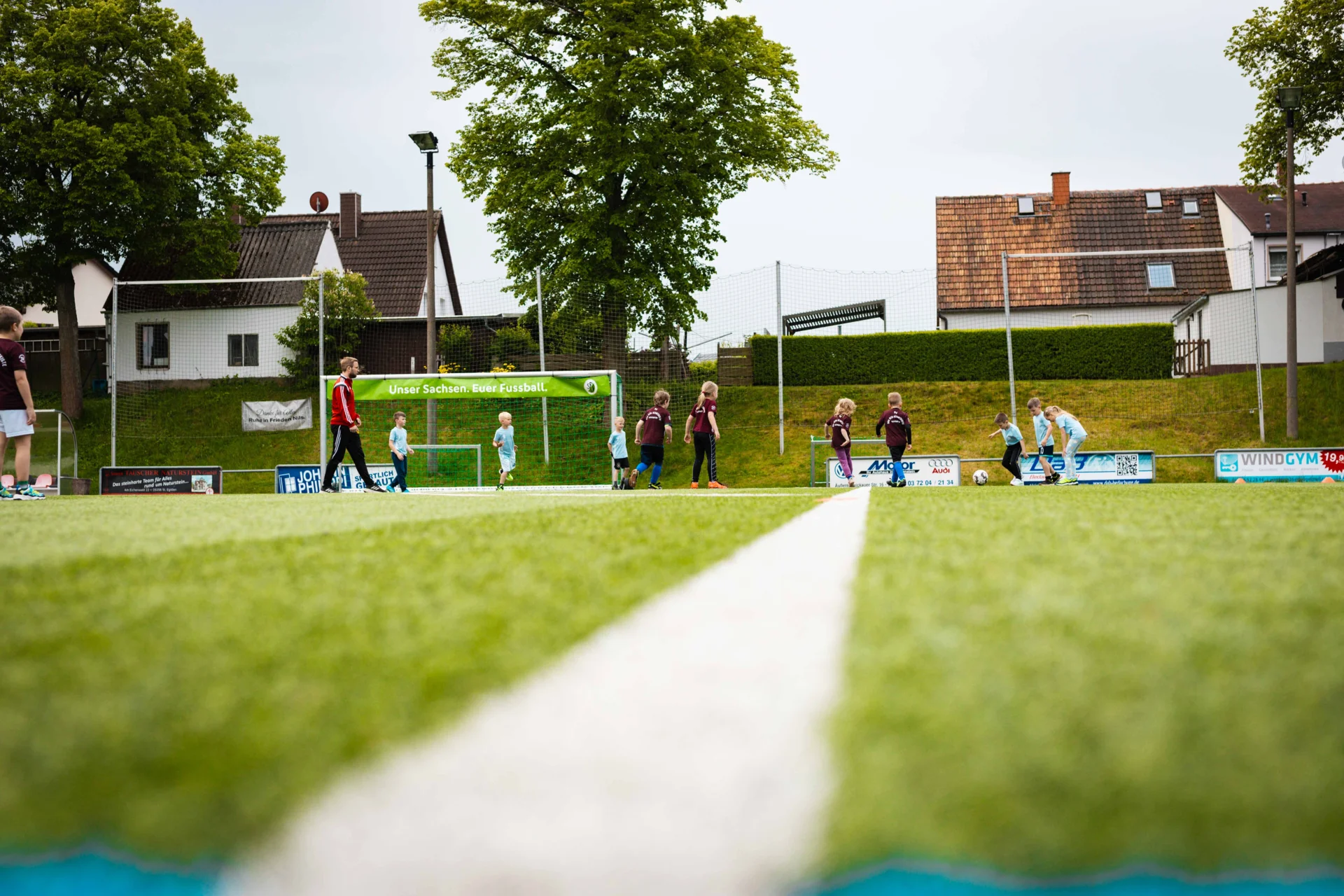 Bild: 2026-05-20 SV-KiGa-Cup 04