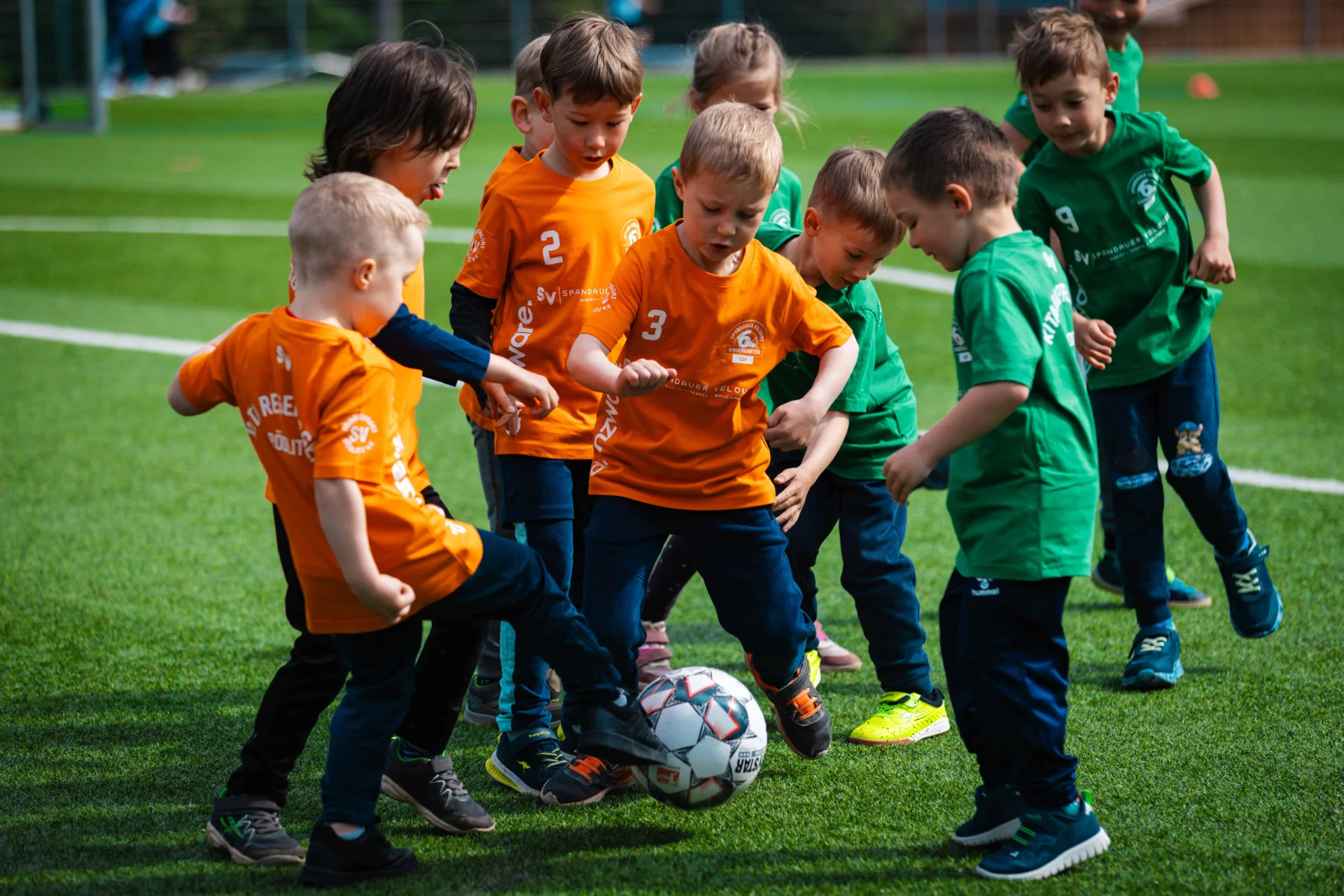 Bild: 2026-05-20 SV-KiGa-Cup 09