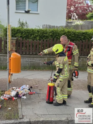 Foto des Albums: Einsatz Nr.:58/2026 B:klein