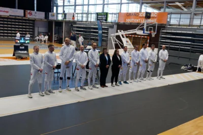 Foto des Albums: Degen Highlights Mai 2026