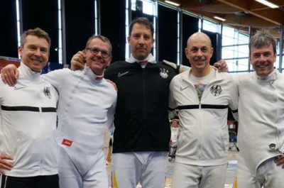 Foto des Albums: Degen Highlights Mai 2026