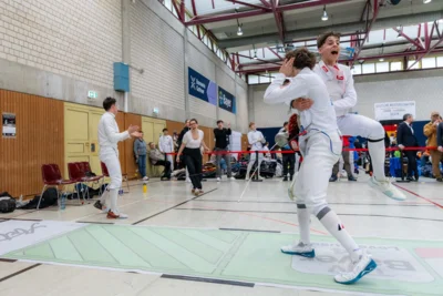 Foto des Albums: Degen Highlights Mai 2026