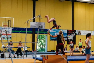 Foto des Albums: Ortenauer Einzelmeisterschaften der Turnerinnen 2026