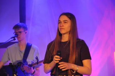 Foto des Albums: Pfingsttreffen des cjb
