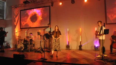 Foto des Albums: Pfingsttreffen des cjb