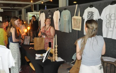 Foto des Albums: Pfingsttreffen des cjb
