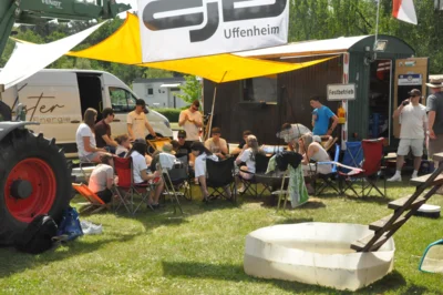 Foto des Albums: Pfingsttreffen des cjb