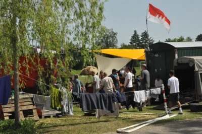 Foto des Albums: Pfingsttreffen des cjb