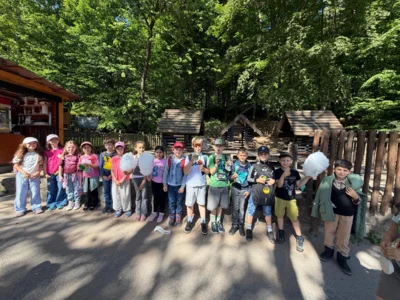 Foto des Albums: Zoo NK - 2. Schuljahr