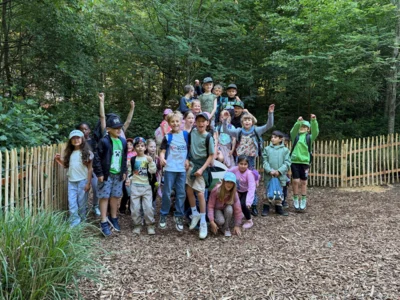 Foto des Albums: Zoo NK - 2. Schuljahr