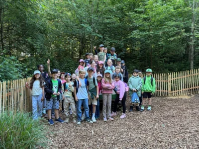 Foto des Albums: Zoo NK - 2. Schuljahr