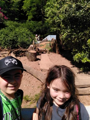 Foto des Albums: Zoo NK - 2. Schuljahr