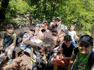 Foto des Albums: Zoo NK - 2. Schuljahr