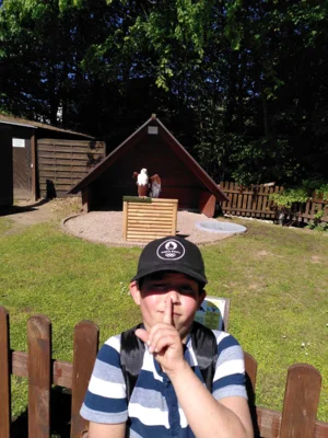 Foto des Albums: Zoo NK - 2. Schuljahr
