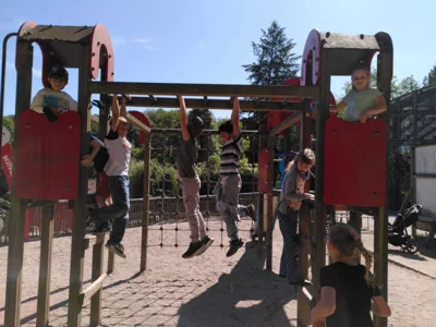 Foto des Albums: Zoo NK - 2. Schuljahr