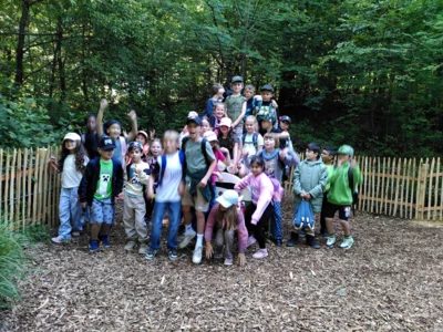 Foto des Albums: Zoo NK - 2. Schuljahr