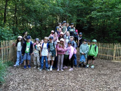 Foto des Albums: Zoo NK - 2. Schuljahr