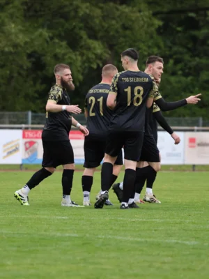 Foto des Albums: Meisterschaft