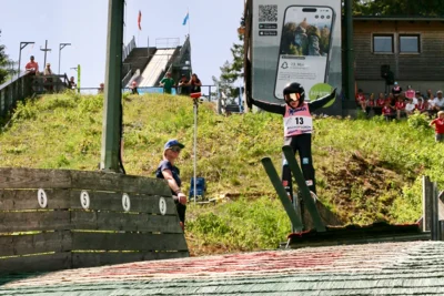 2026-05-24 Pfingstspringen Bischofsgr&uuml;n 13 Wiedmann Arjen(c) Stefi   Justus Linke  (Bild vergr&ouml;&szlig;ern)