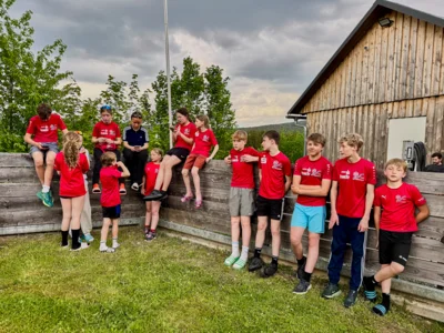 2026-05-24 Pfingstspringen Bischofsgr&uuml;n 49 Anklam Minna 2(c) Stefi   Justus Linke  (Bild vergr&ouml;&szlig;ern)