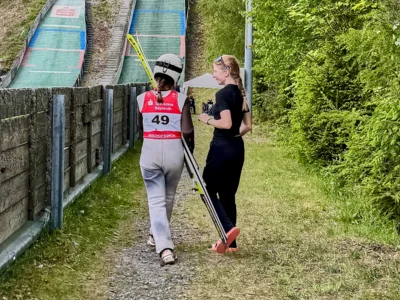 2026-05-24 Pfingstspringen Bischofsgr&uuml;n 49 Anklam Minna 1(c) Stefi   Justus Linke  (Bild vergr&ouml;&szlig;ern)