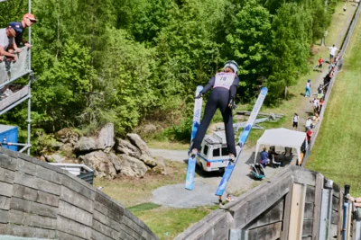 2026-05-24 Pfingstspringen Bischofsgr&uuml;n 70 Linke Pauline(c) Stefi   Justus Linke  (Bild vergr&ouml;&szlig;ern)