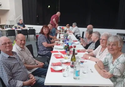 Foto des Albums: Pfingsten in Ennigerloh