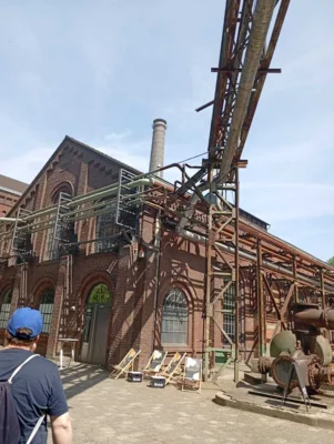 Foto des Albums: Pfingsten in Ennigerloh