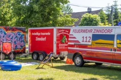 Foto des Albums: Pfingstmontagkonzert Zinndorf 2026