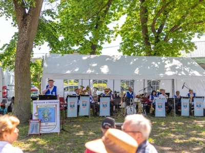 Foto des Albums: Pfingstmontagkonzert Zinndorf 2026