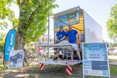 Foto des Albums: Pfingstmontagkonzert Zinndorf 2026