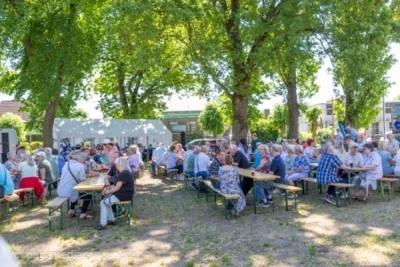 Foto des Albums: Pfingstmontagkonzert Zinndorf 2026