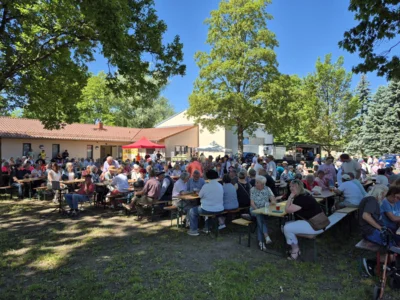 Foto des Albums: Pfingstmontagkonzert Zinndorf 2026