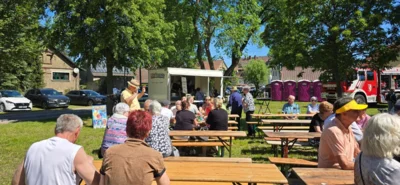 Foto des Albums: Pfingstmontagkonzert Zinndorf 2026