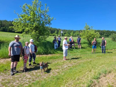 Foto des Albums: Pfingstwanderung 2026